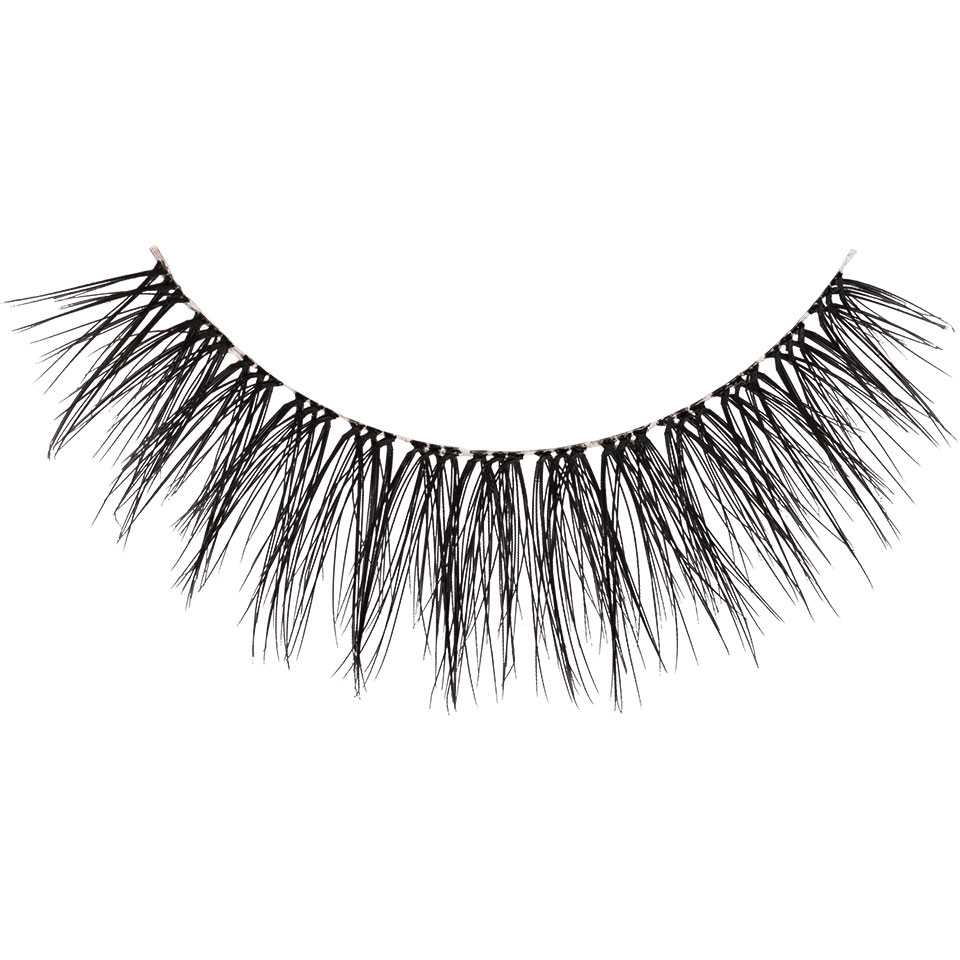 Kryolan Dramatic Fluffy Definition Lash | Screenface